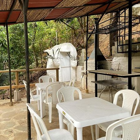 Etnia Lodge Minca Dış mekan fotoğraf