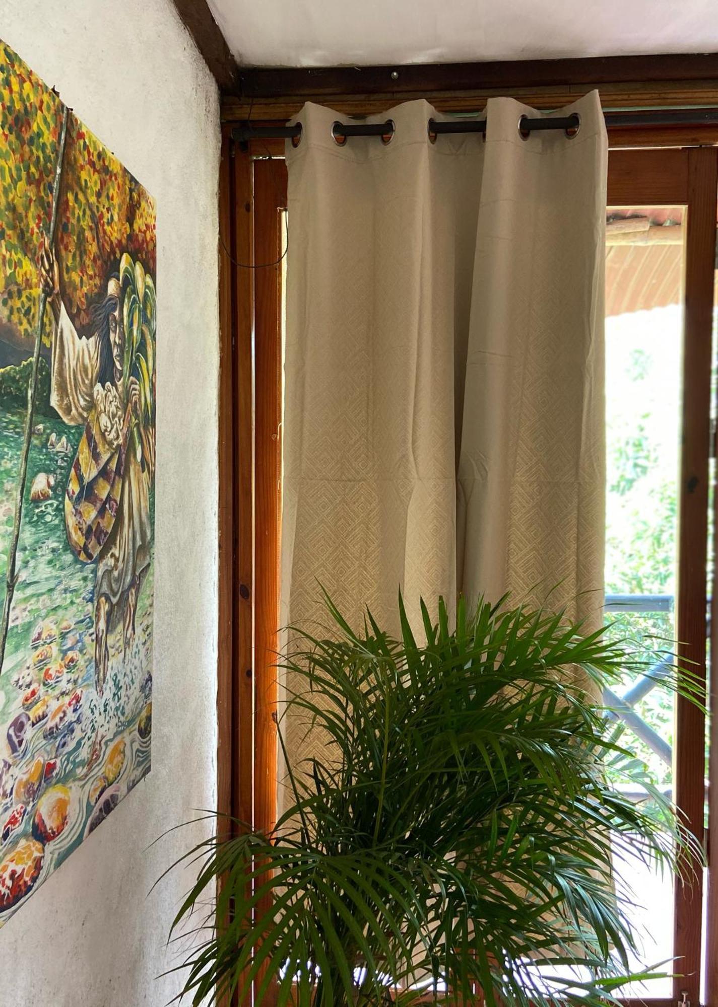 Etnia Lodge Minca Dış mekan fotoğraf