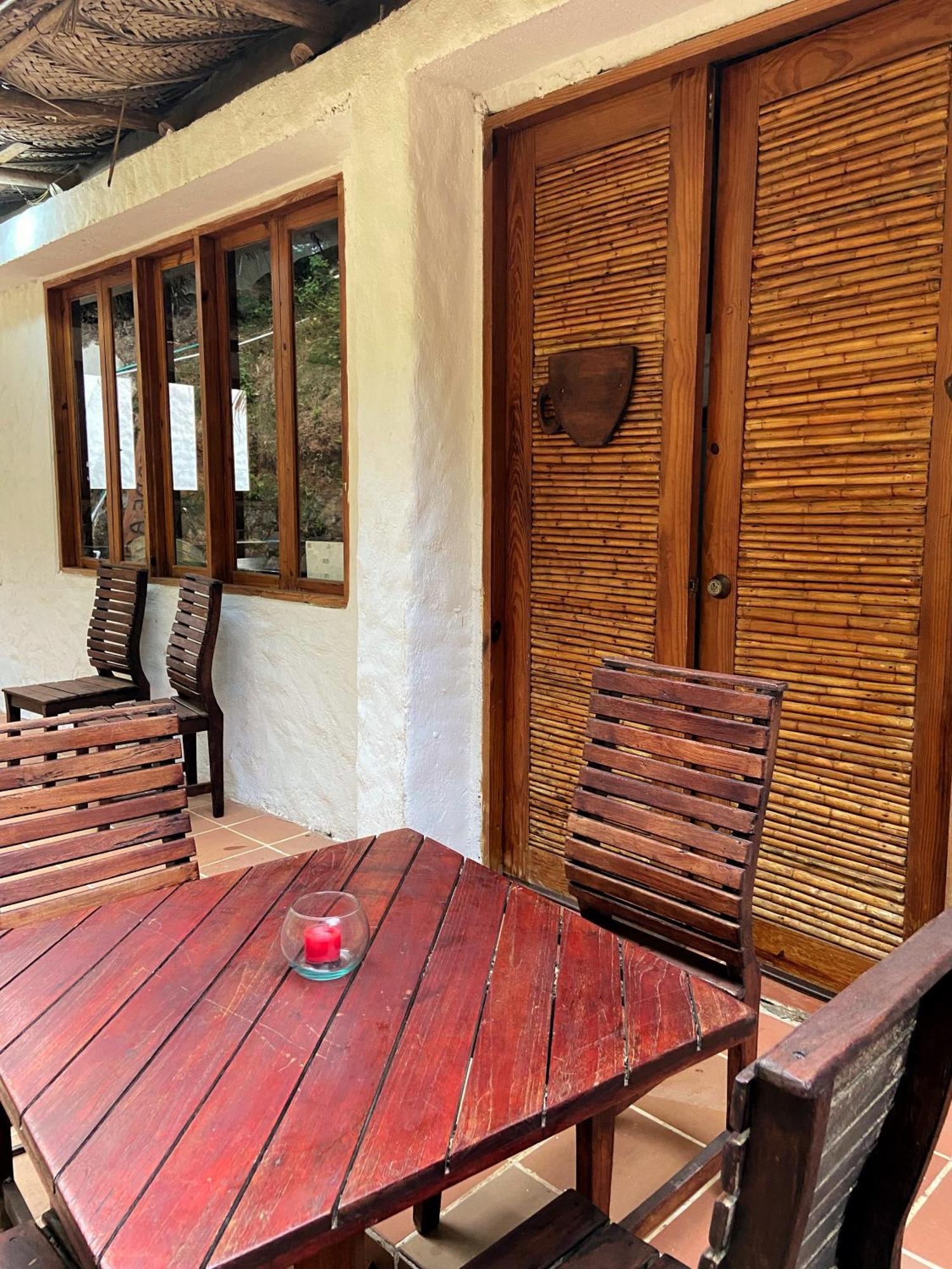Etnia Lodge Minca Dış mekan fotoğraf