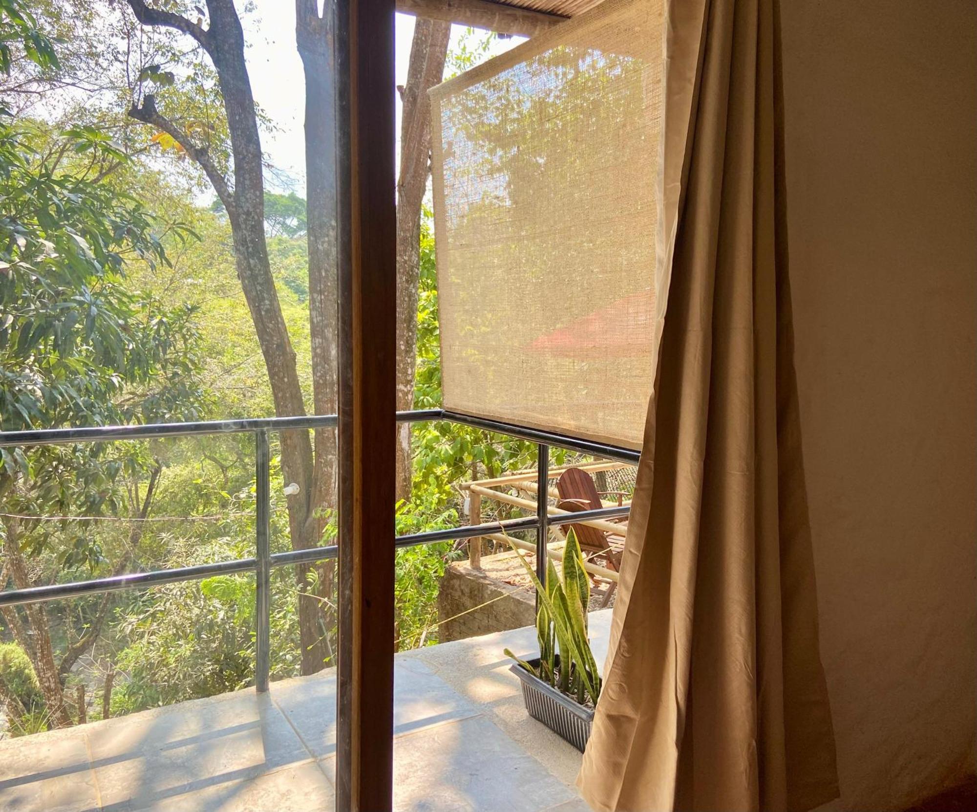 Etnia Lodge Minca Dış mekan fotoğraf
