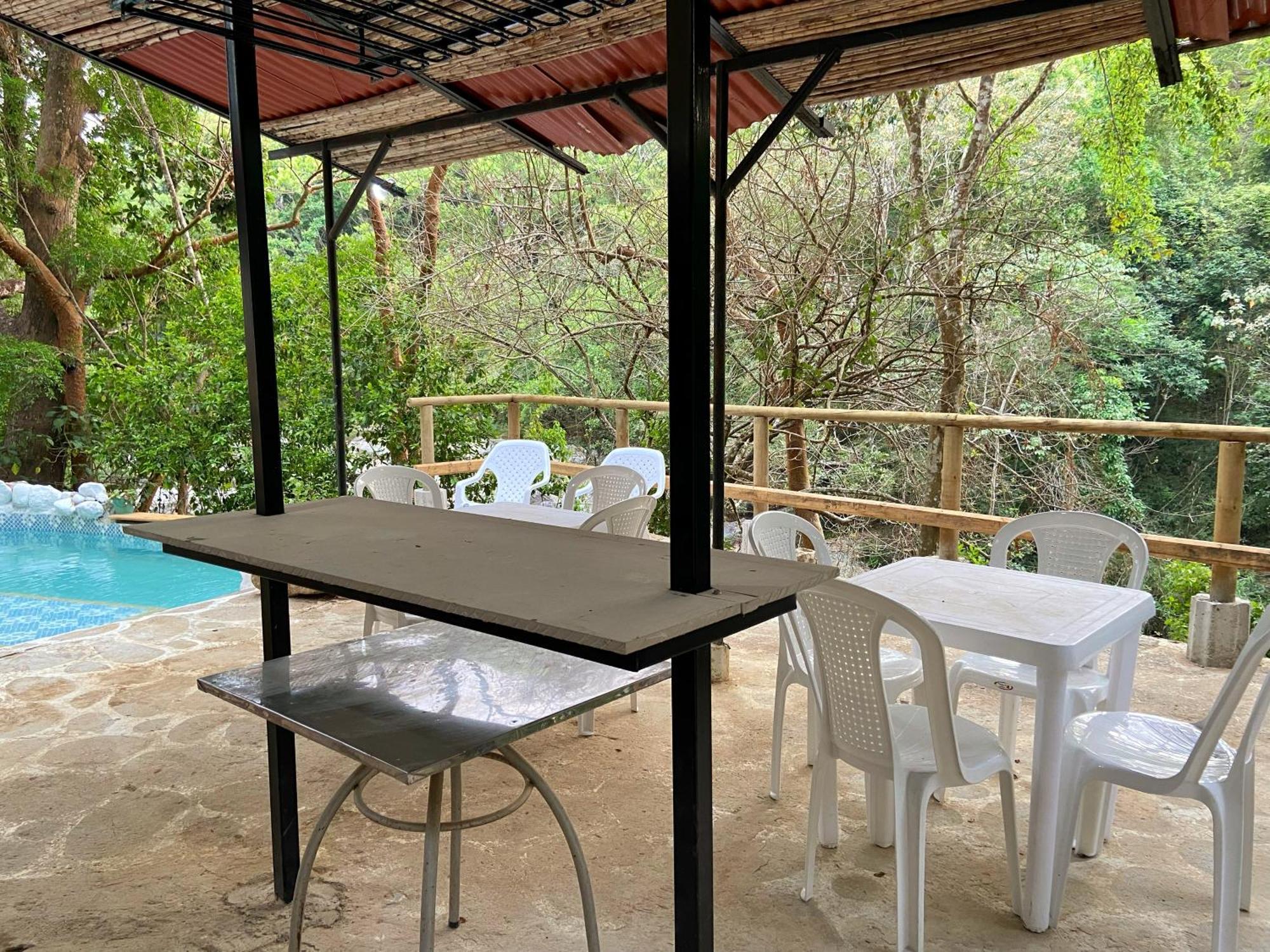 Etnia Lodge Minca Dış mekan fotoğraf