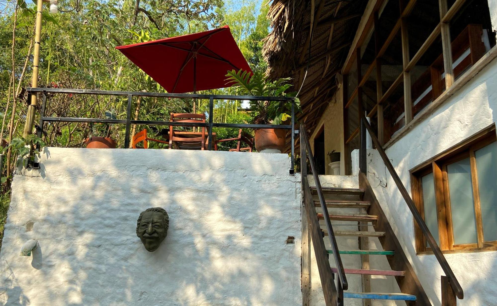Etnia Lodge Minca Dış mekan fotoğraf
