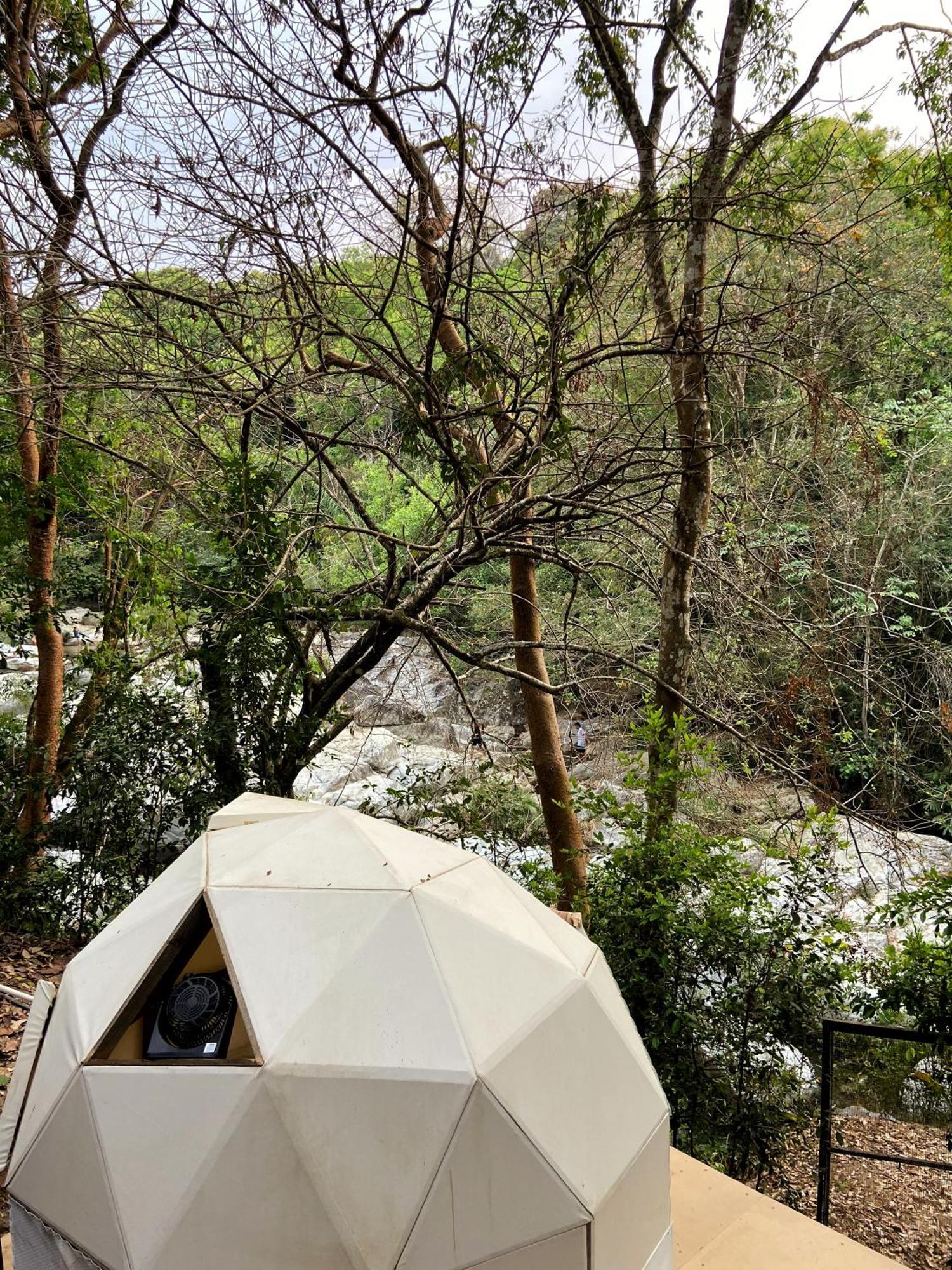 Etnia Lodge Minca Dış mekan fotoğraf