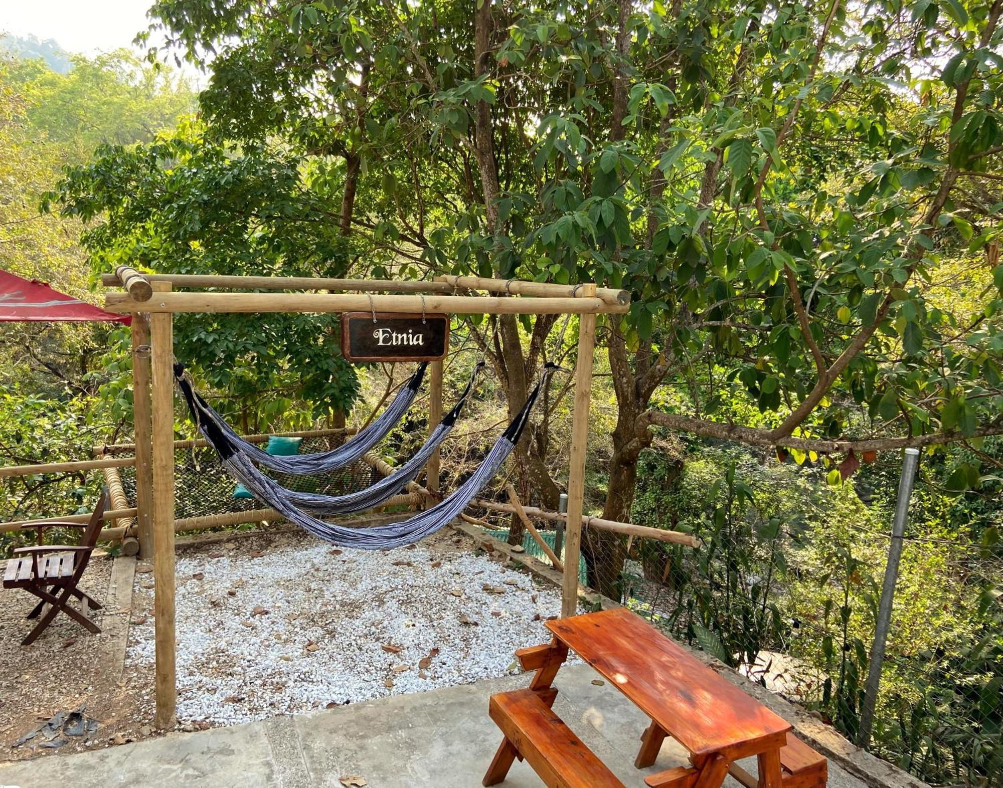 Etnia Lodge Minca Dış mekan fotoğraf
