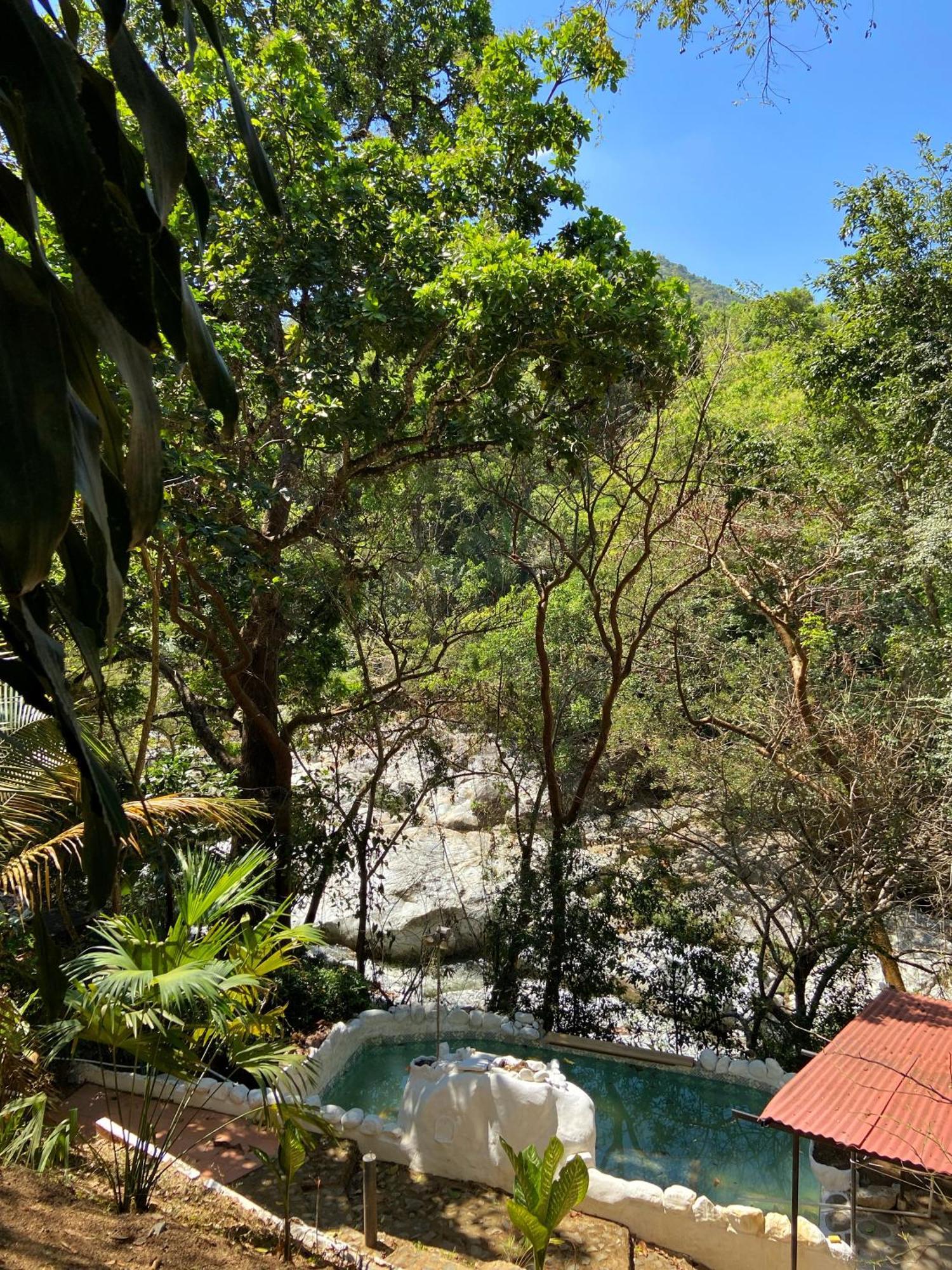 Etnia Lodge Minca Dış mekan fotoğraf