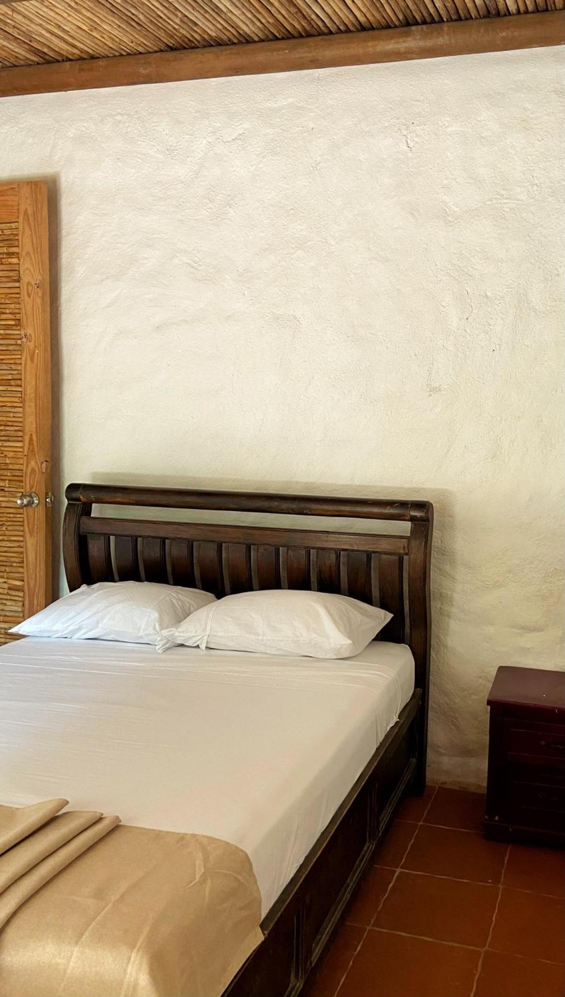 Etnia Lodge Minca Dış mekan fotoğraf