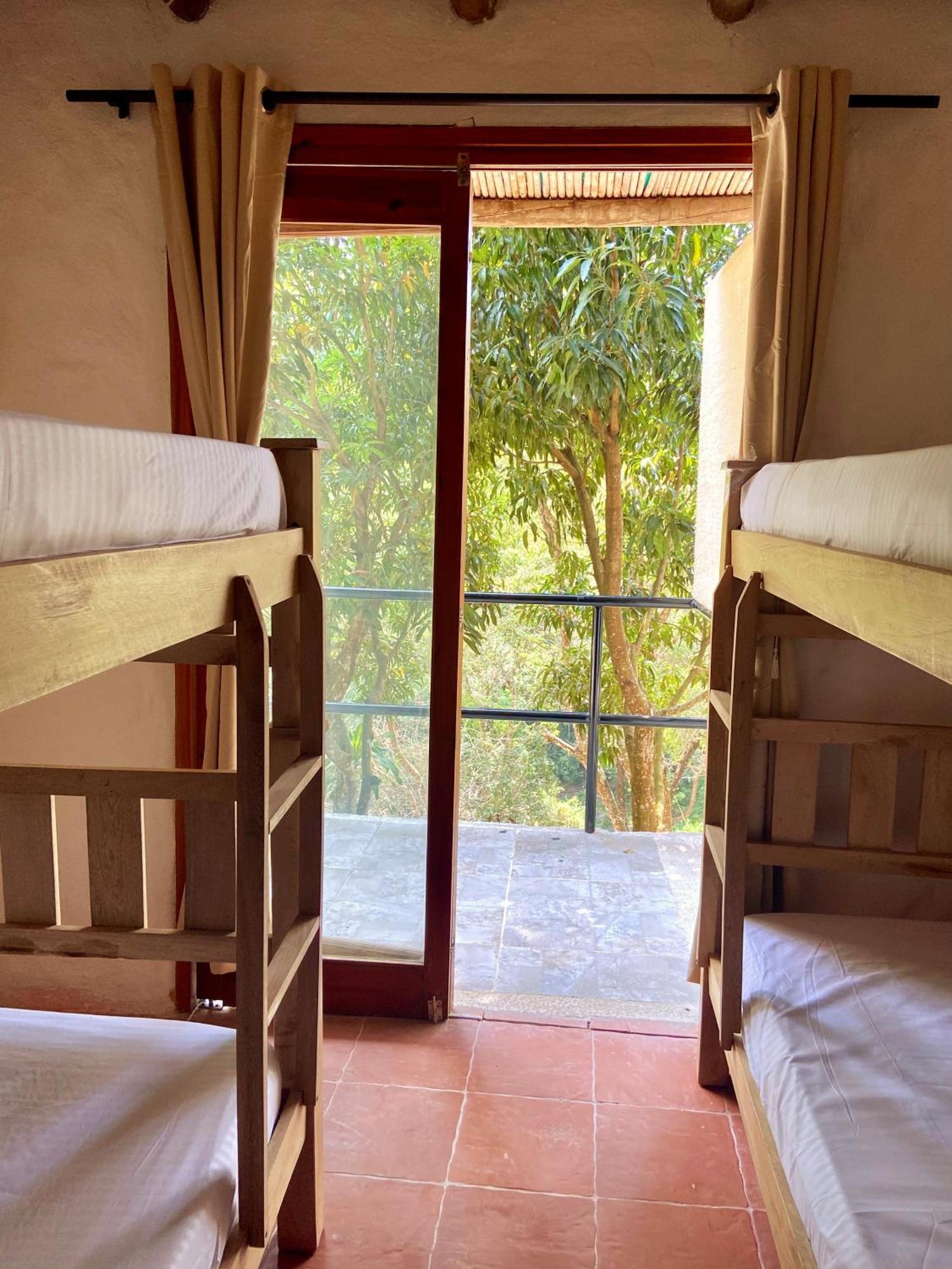 Etnia Lodge Minca Dış mekan fotoğraf