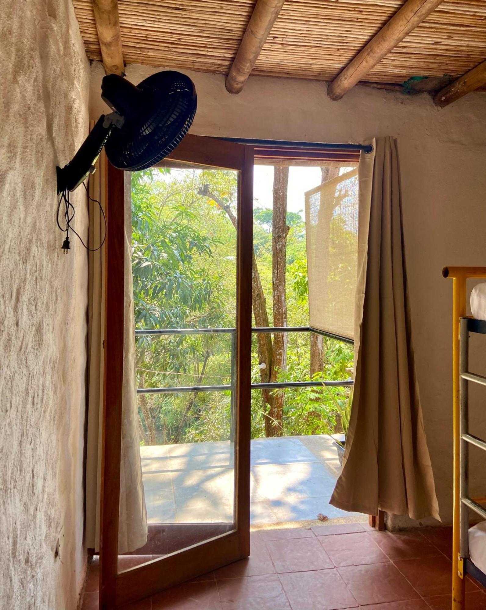 Etnia Lodge Minca Dış mekan fotoğraf