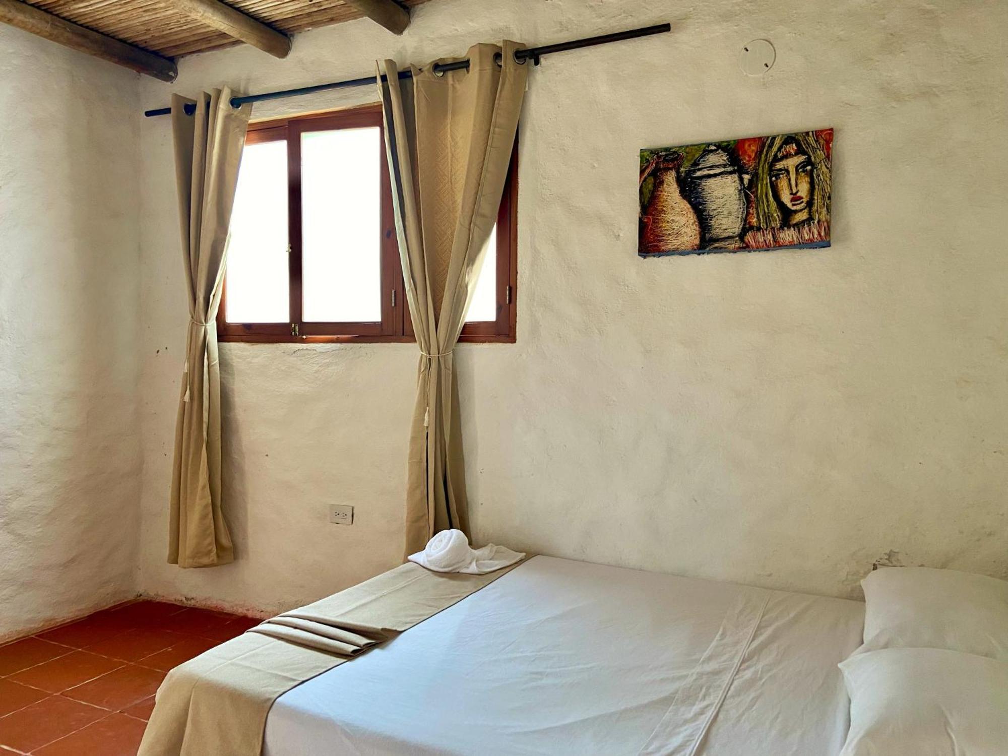 Etnia Lodge Minca Dış mekan fotoğraf