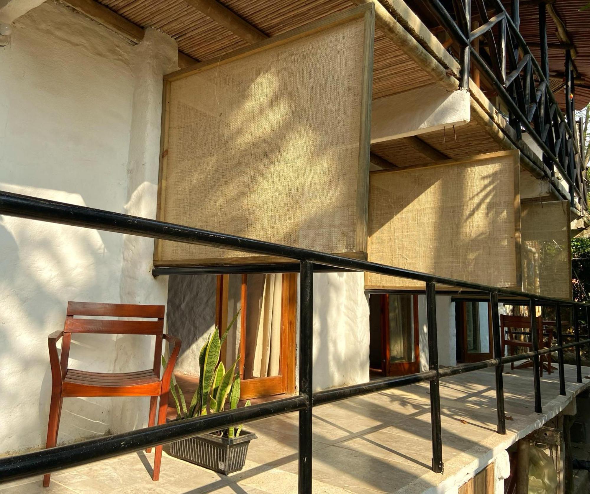 Etnia Lodge Minca Dış mekan fotoğraf