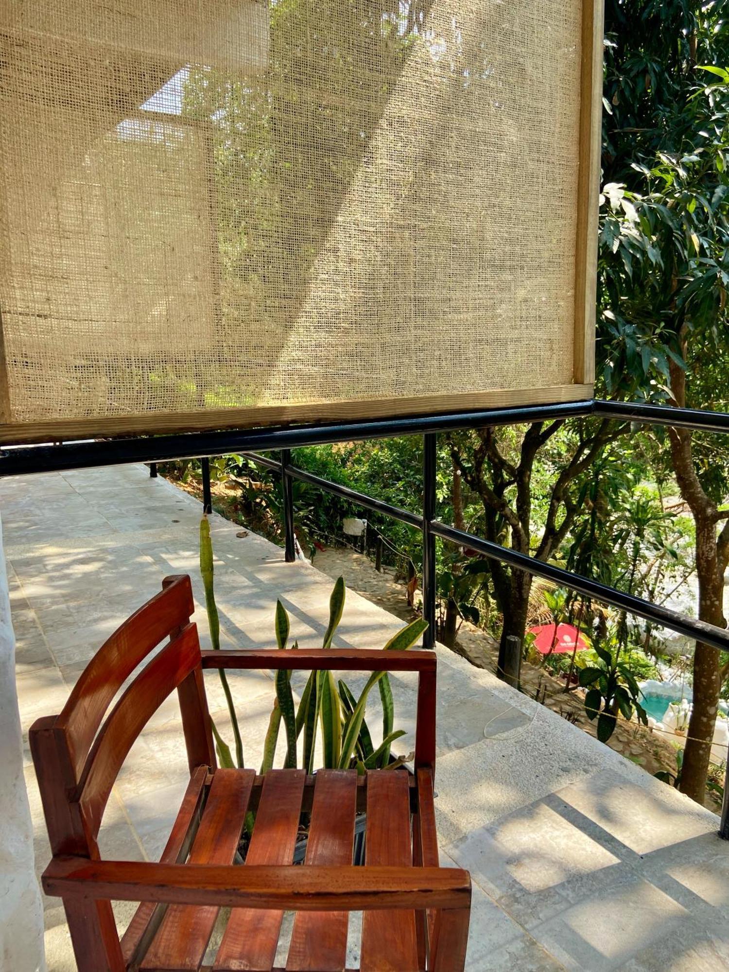 Etnia Lodge Minca Dış mekan fotoğraf