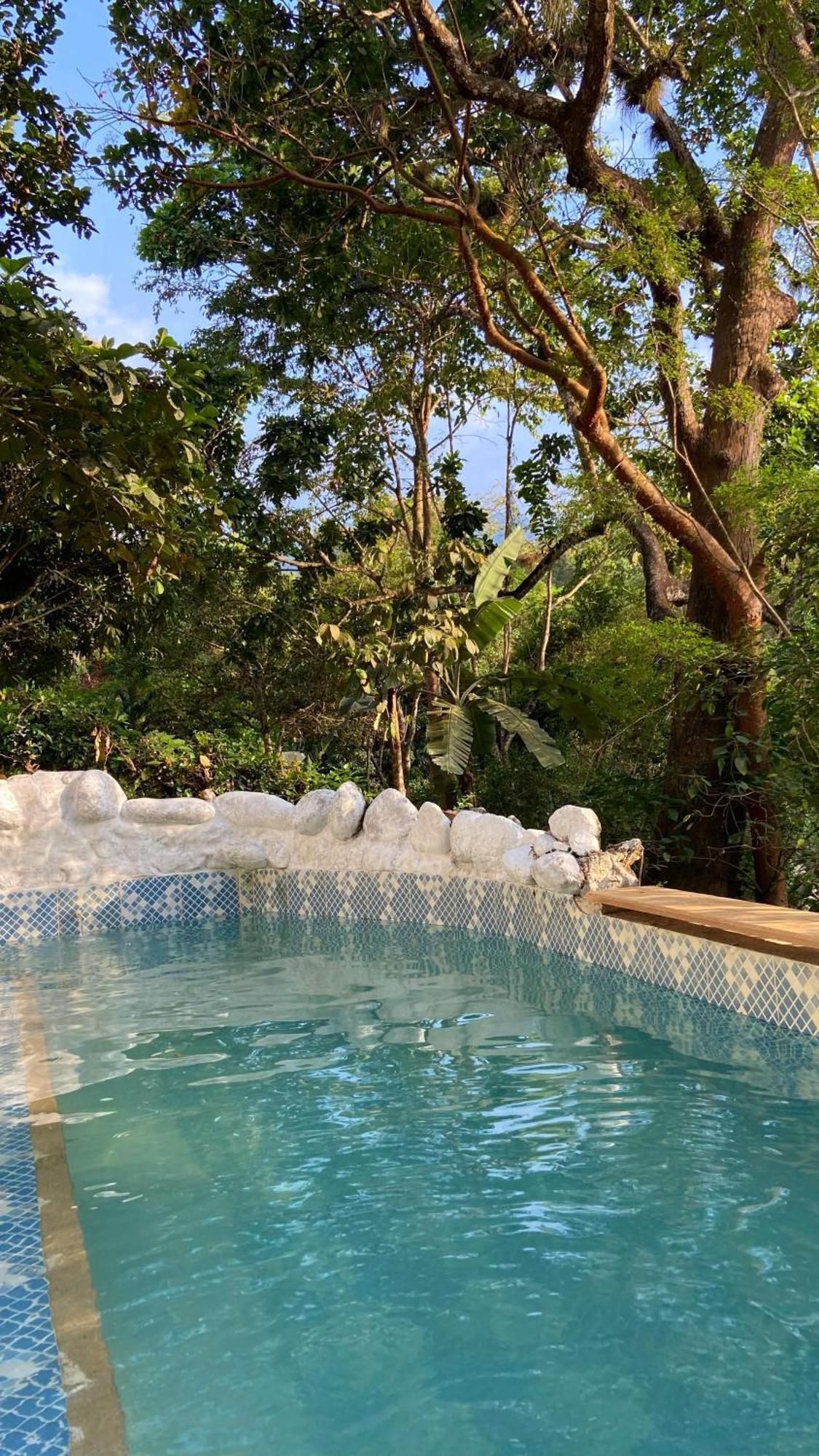 Etnia Lodge Minca Dış mekan fotoğraf