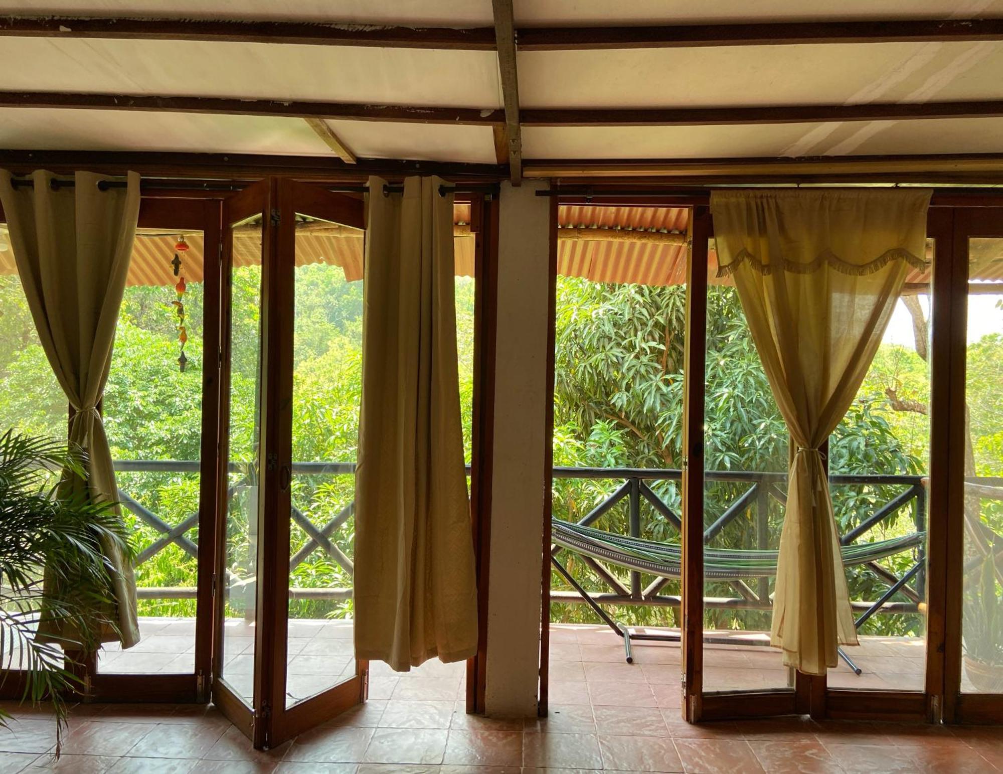 Etnia Lodge Minca Dış mekan fotoğraf
