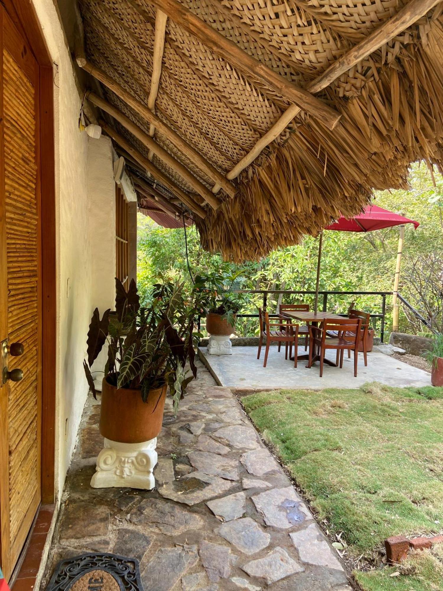 Etnia Lodge Minca Dış mekan fotoğraf