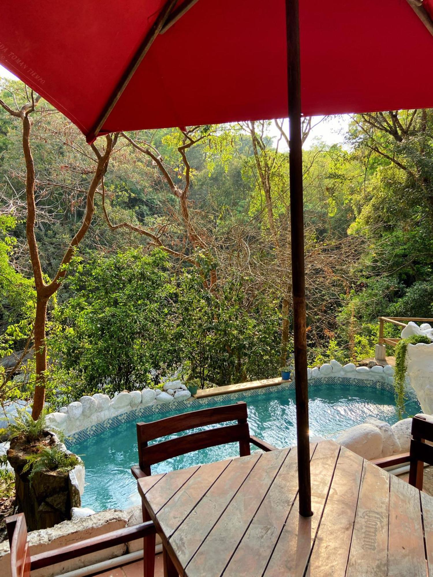 Etnia Lodge Minca Dış mekan fotoğraf