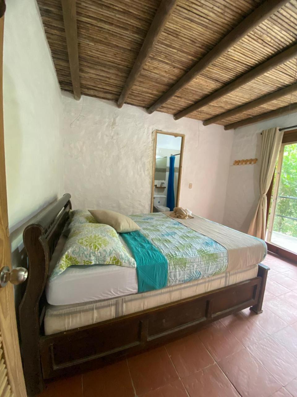 Etnia Lodge Minca Dış mekan fotoğraf