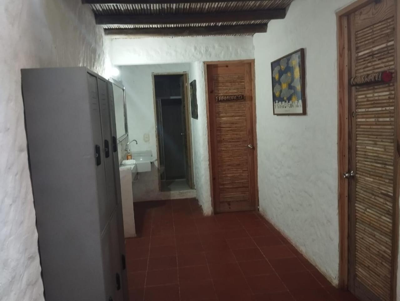 Etnia Lodge Minca Dış mekan fotoğraf